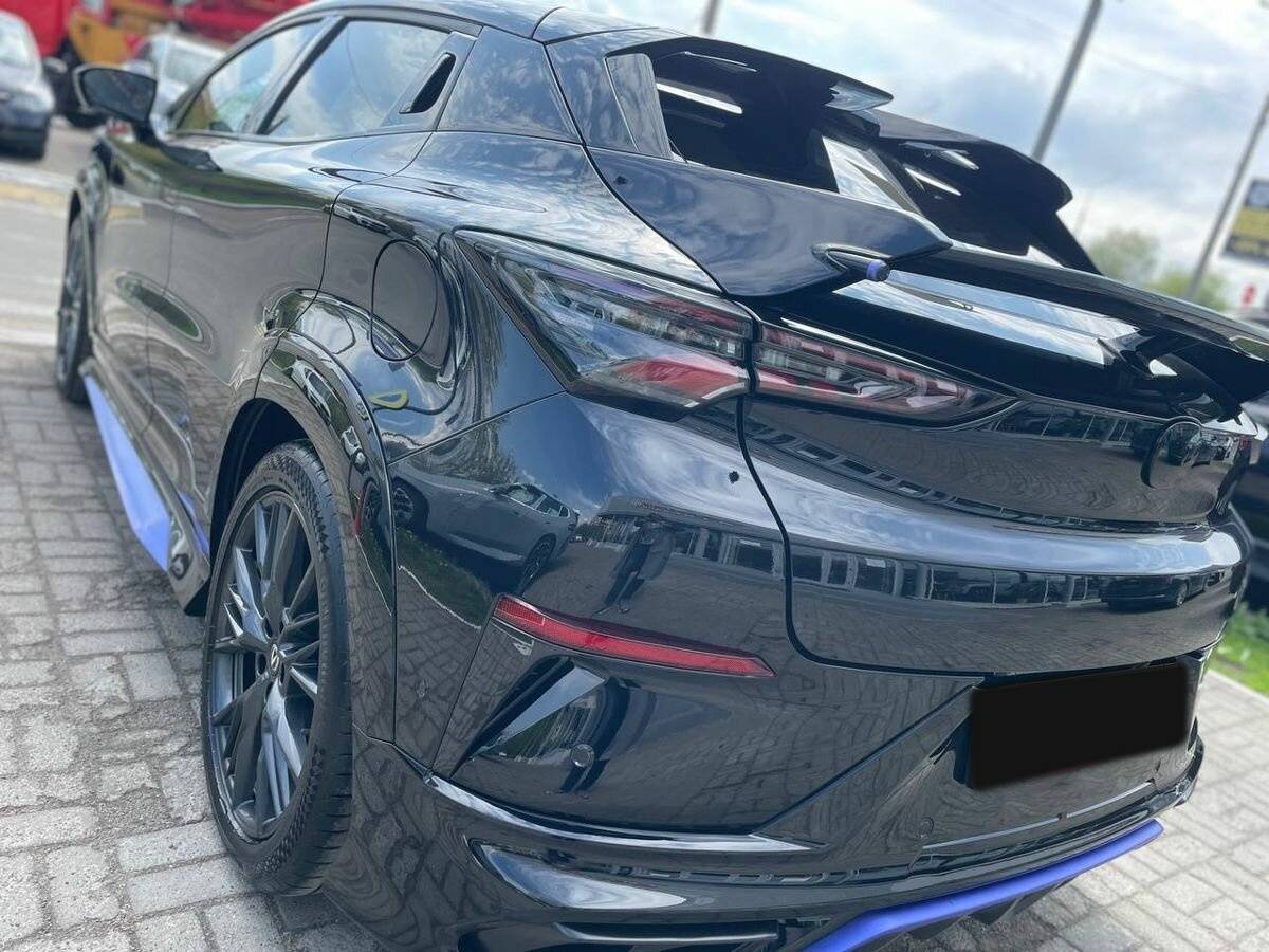 Купить Changan UNI-T, 2023, 16 483 км, фото №9