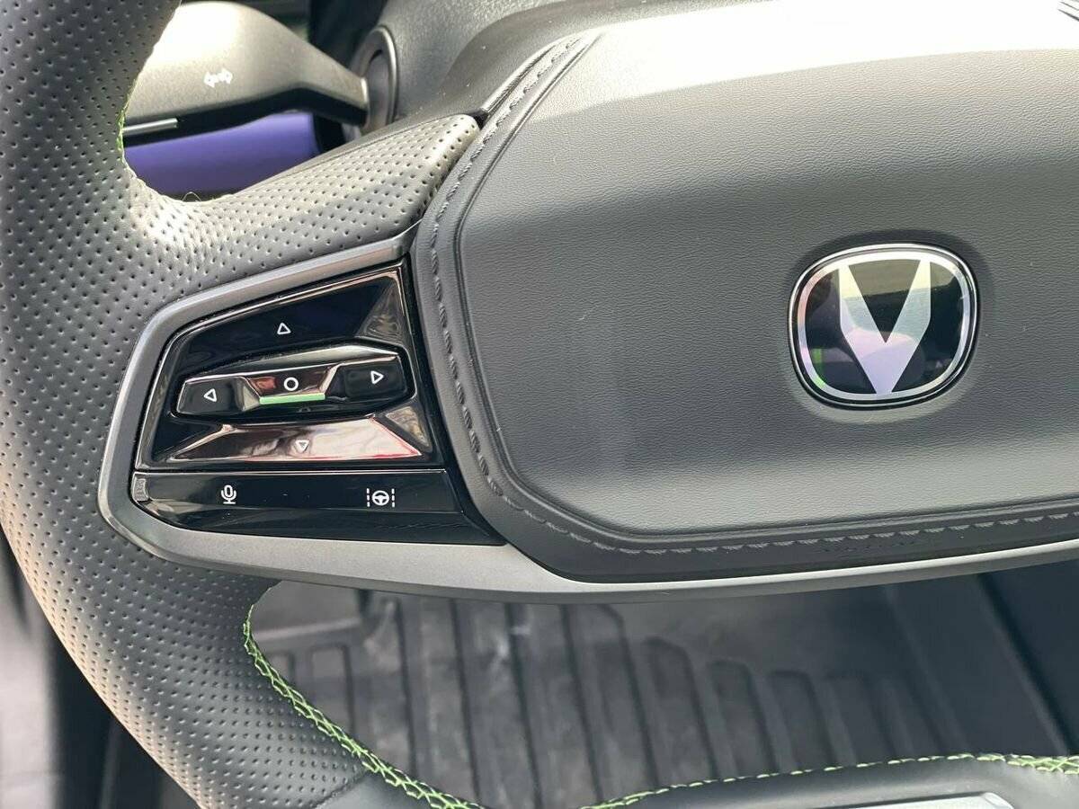 Купить Changan UNI-T, 2023, 16 483 км, фото №12