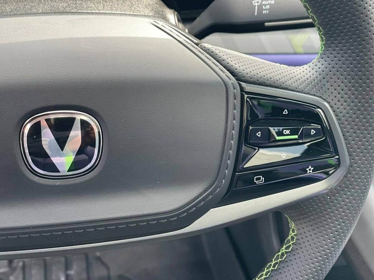 Купить Changan UNI-T, 2023, 16 483 км, фото №13