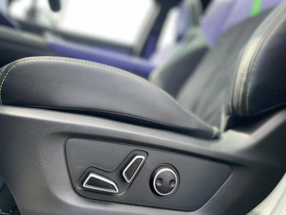 Купить Changan UNI-T, 2023, 16 483 км, фото №15