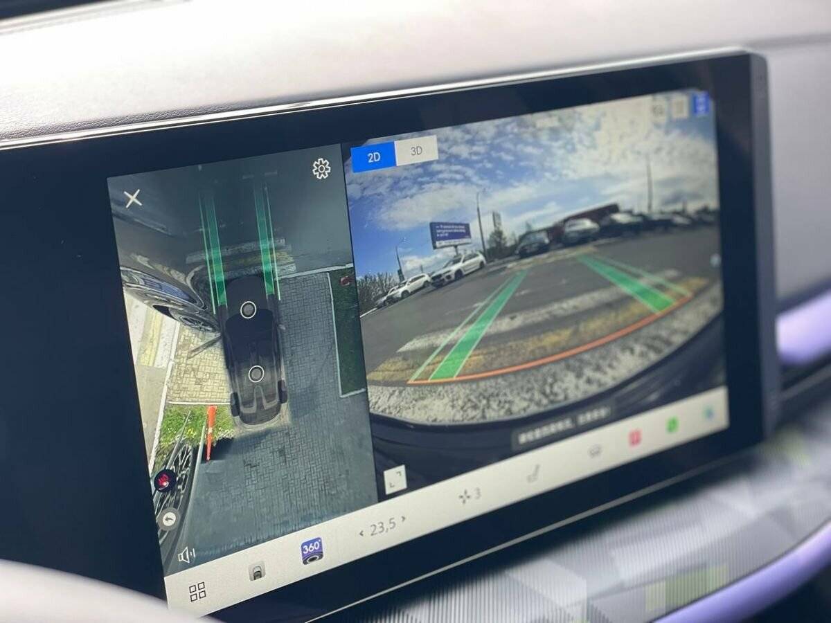 Купить Changan UNI-T, 2023, 16 483 км, фото №17