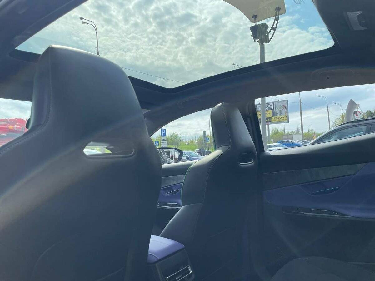 Купить Changan UNI-T, 2023, 16 483 км, фото №22