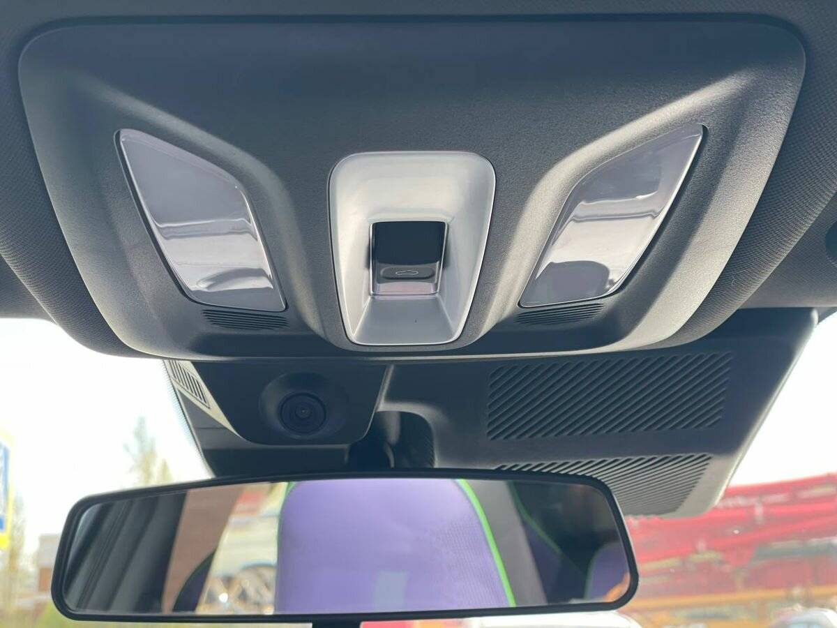 Купить Changan UNI-T, 2023, 16 483 км, фото №24