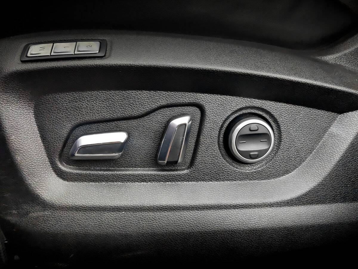 Купить Chery Tiggo 8 Pro, 2022, 76 823 км, фото №21