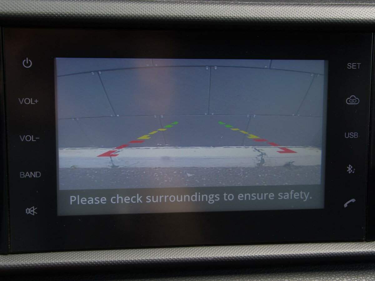 Купить Chery Tiggo 3, 2018, 71 307 км, фото №13