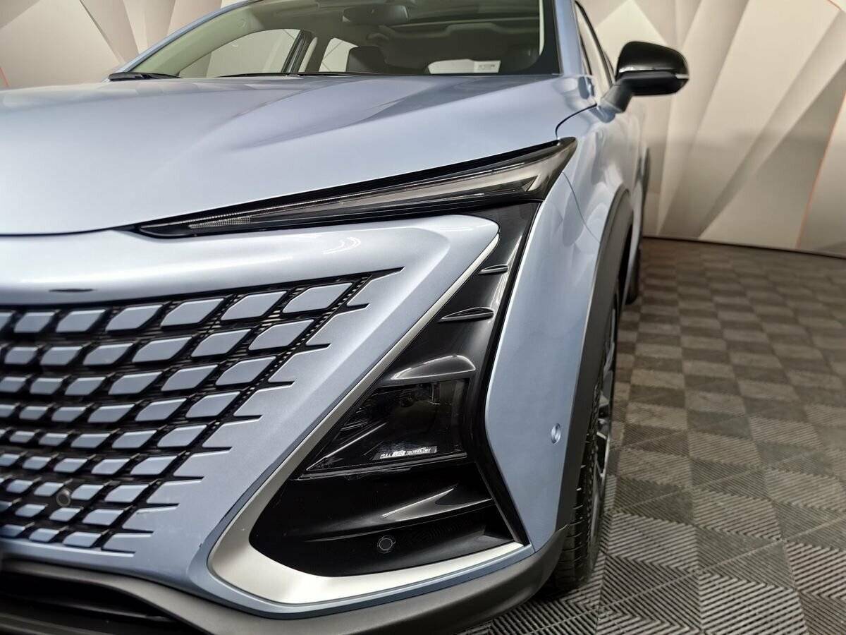 Купить Changan UNI-T, 2023, 32 370 км, фото №9