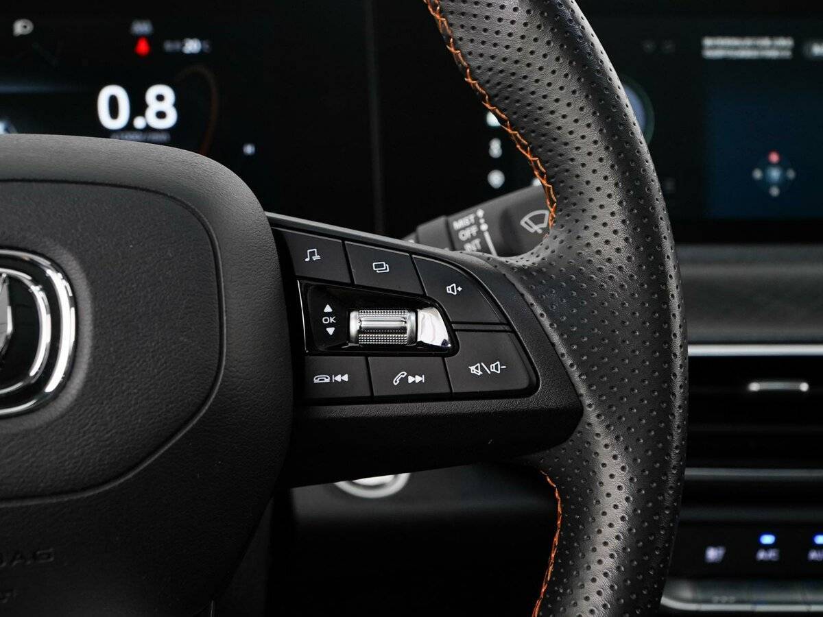 Купить Changan UNI-T, 2022, 17 350 км, фото №14