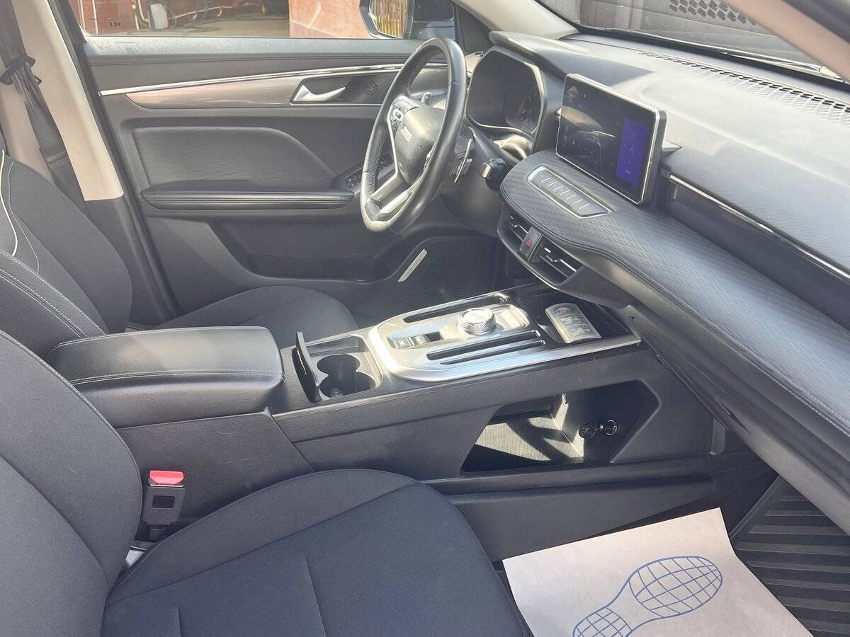 Купить Haval Jolion, 2021, 195 000 км, фото №14