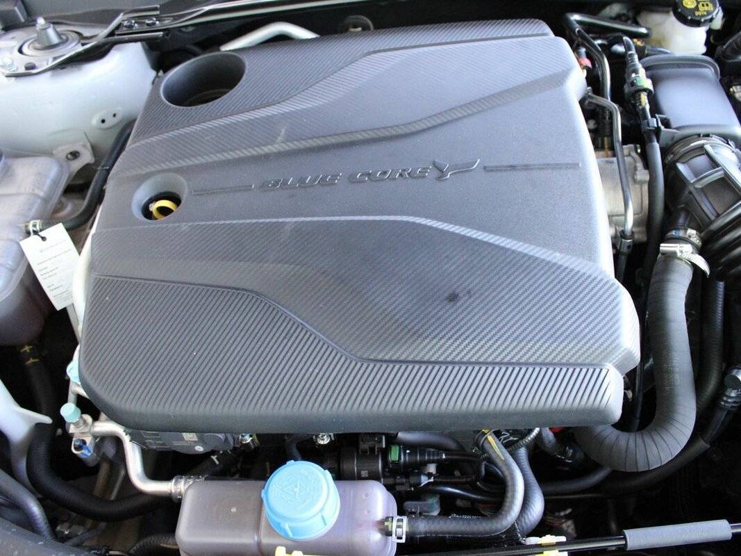 Купить Changan UNI-V, 2023, 4 120 км, фото №11