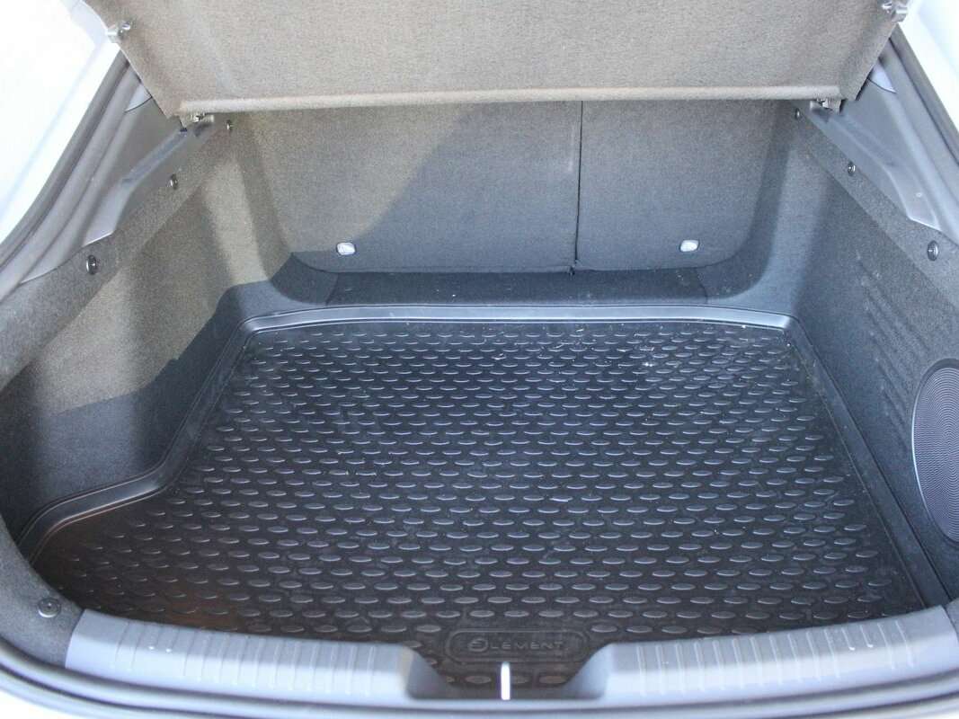 Купить Changan UNI-V, 2023, 4 120 км, фото №12