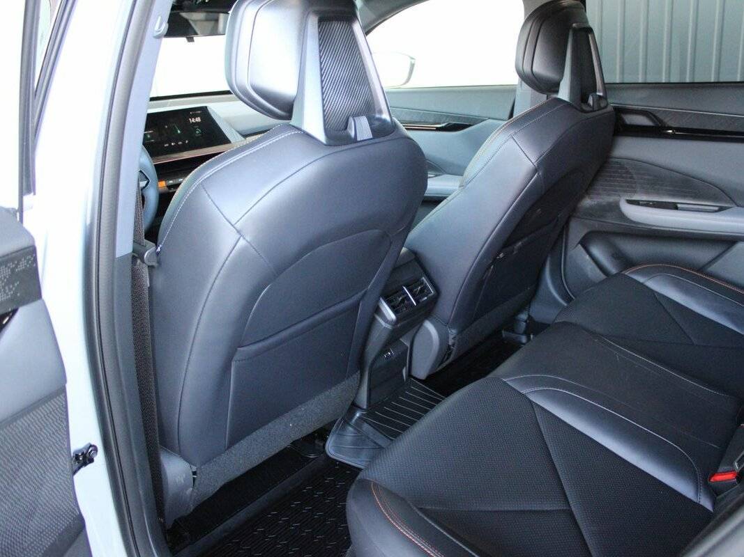 Купить Changan UNI-V, 2023, 4 120 км, фото №16