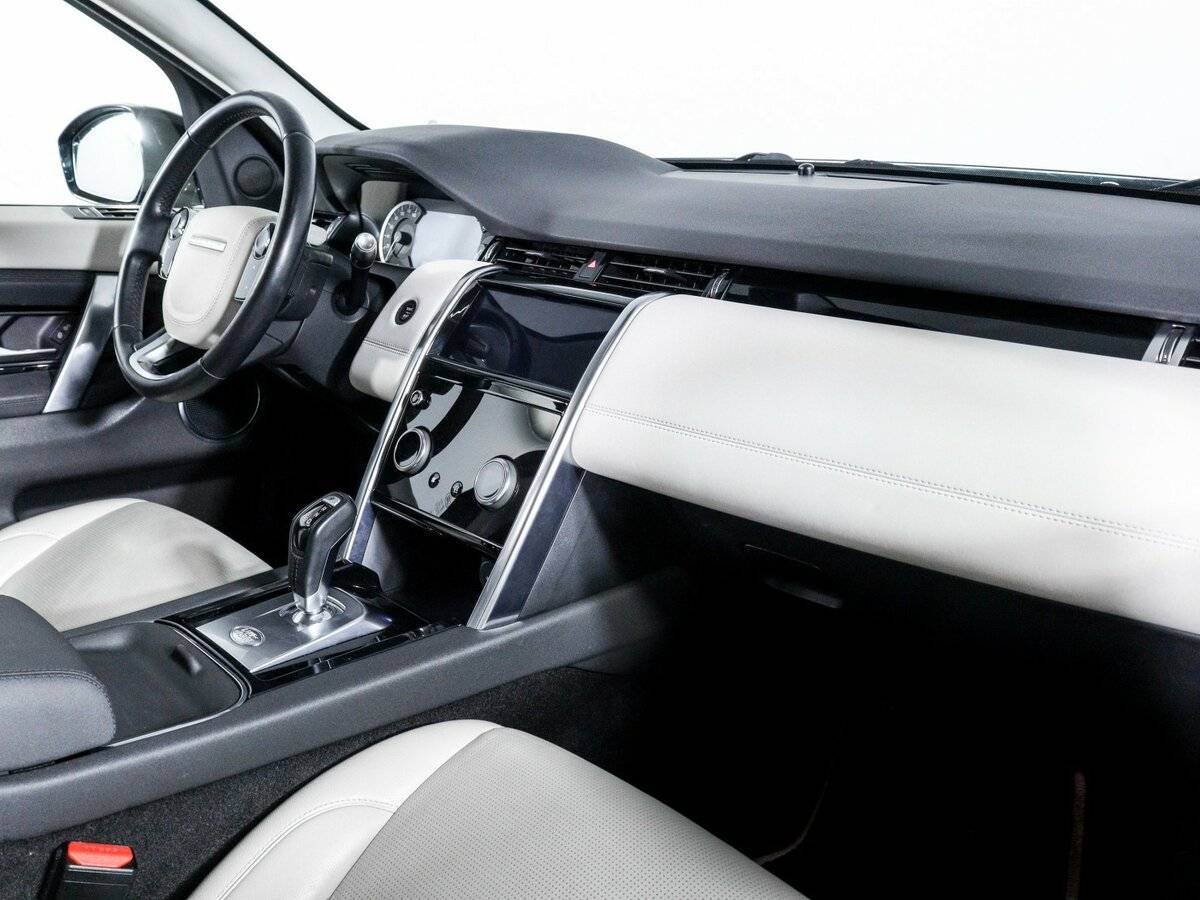 Купить Land Rover Discovery Sport, 2019, 87 780 км, фото №9