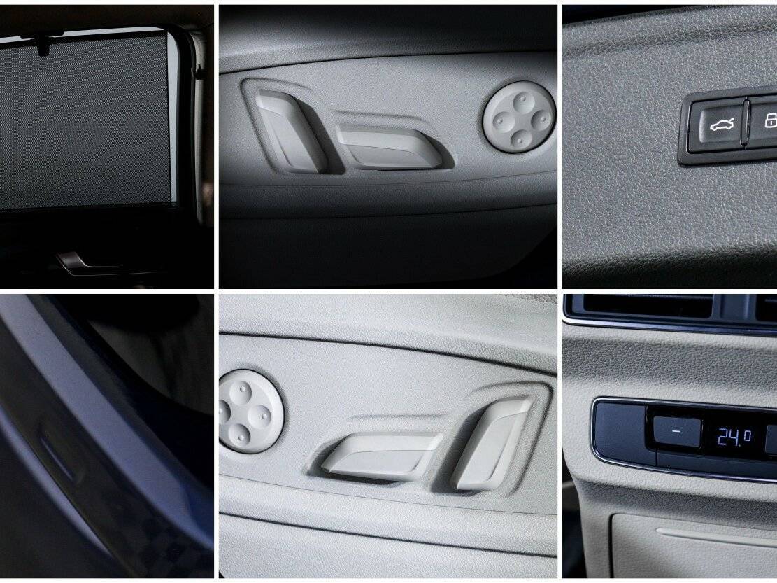 Купить Audi Q5, 2017, 63 301 км, фото №20