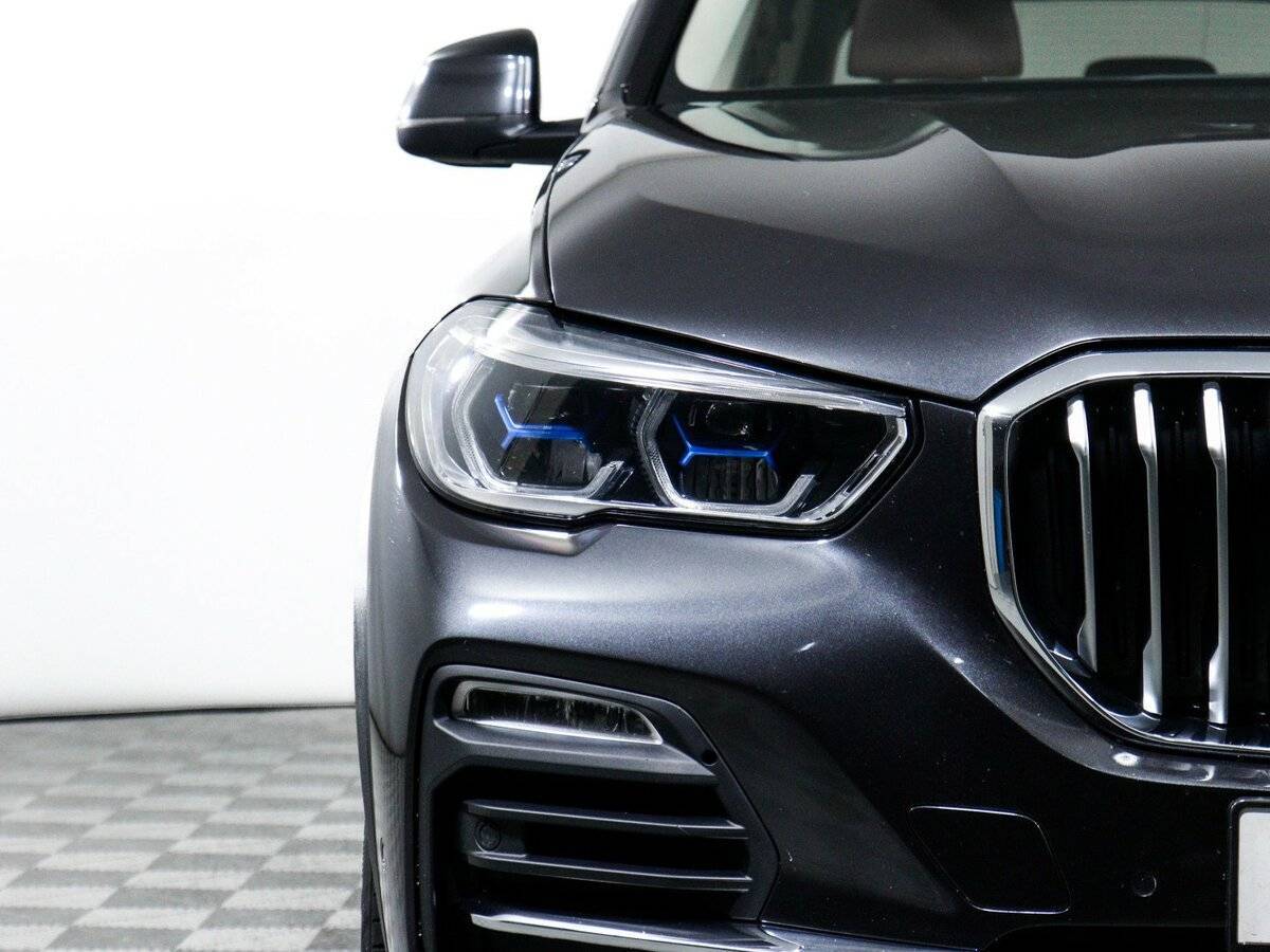 Купить BMW X5 30d, 2019, 110 281 км, фото №18