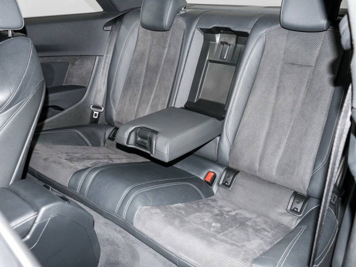 Купить Audi A5, 2018, 96 057 км, фото №7