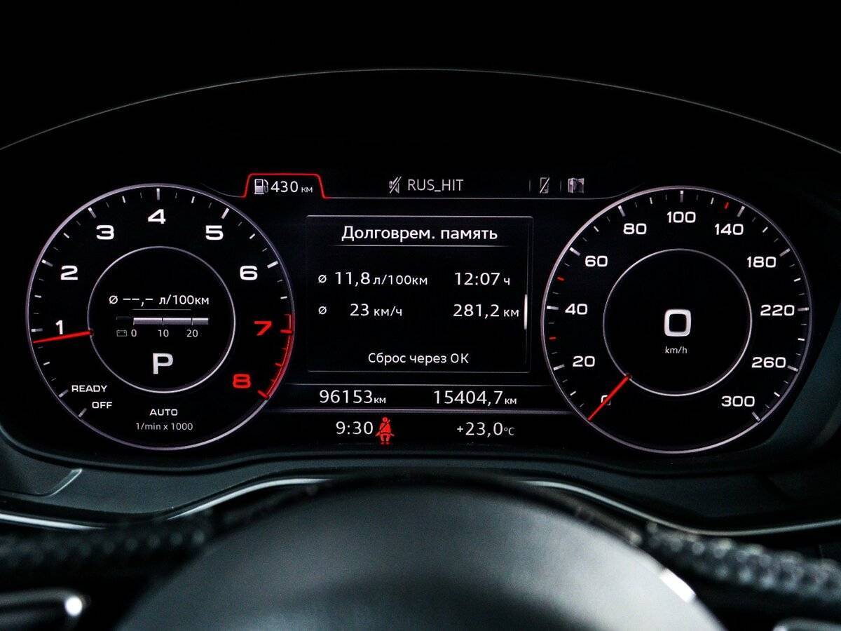 Купить Audi A5, 2018, 96 057 км, фото №8