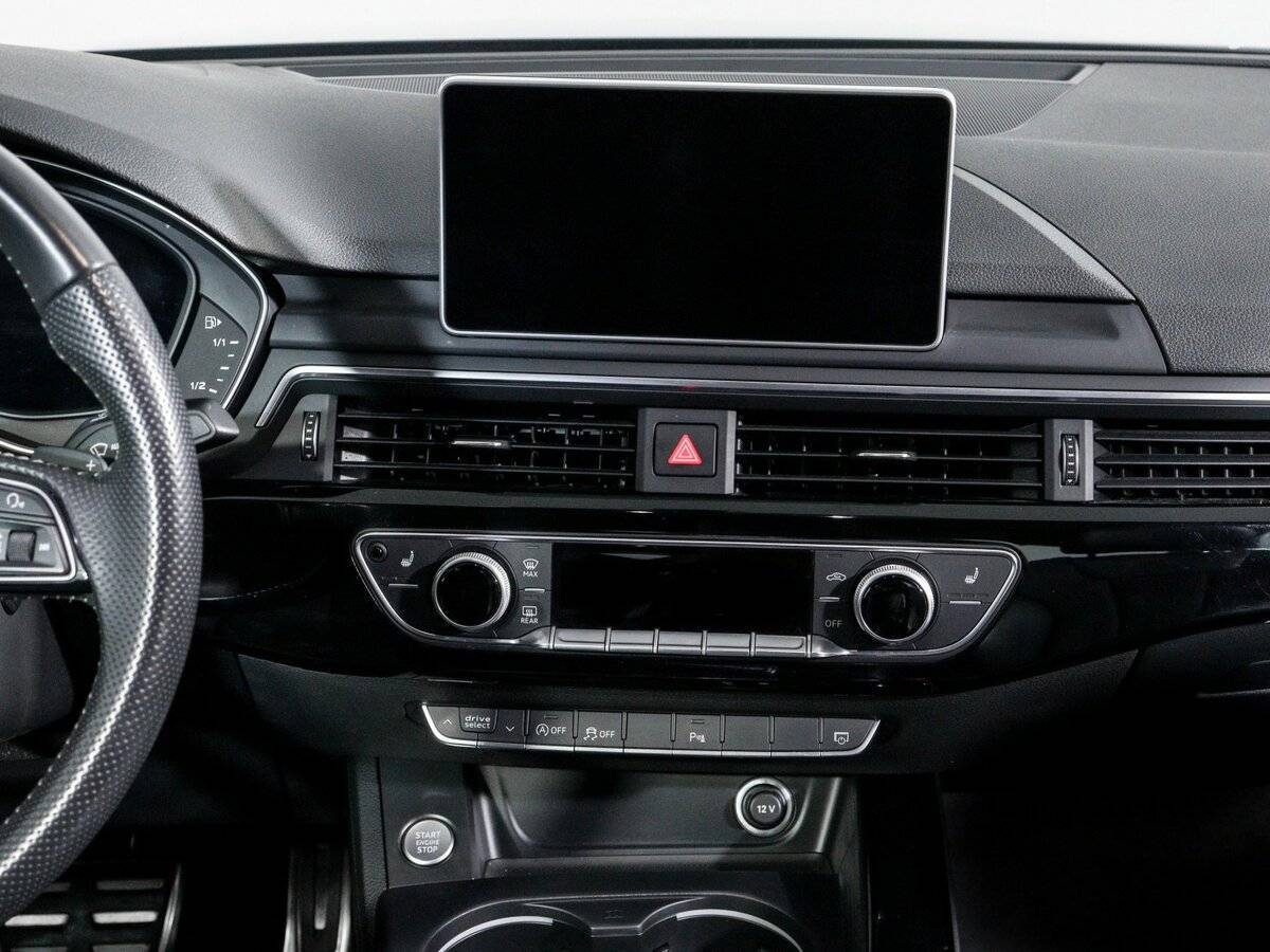 Купить Audi A5, 2018, 96 057 км, фото №10