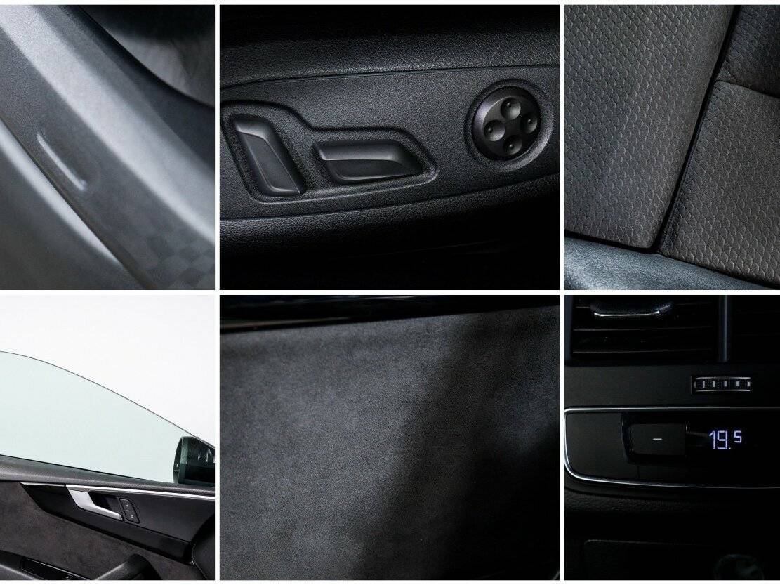 Купить Audi A5, 2018, 96 057 км, фото №18