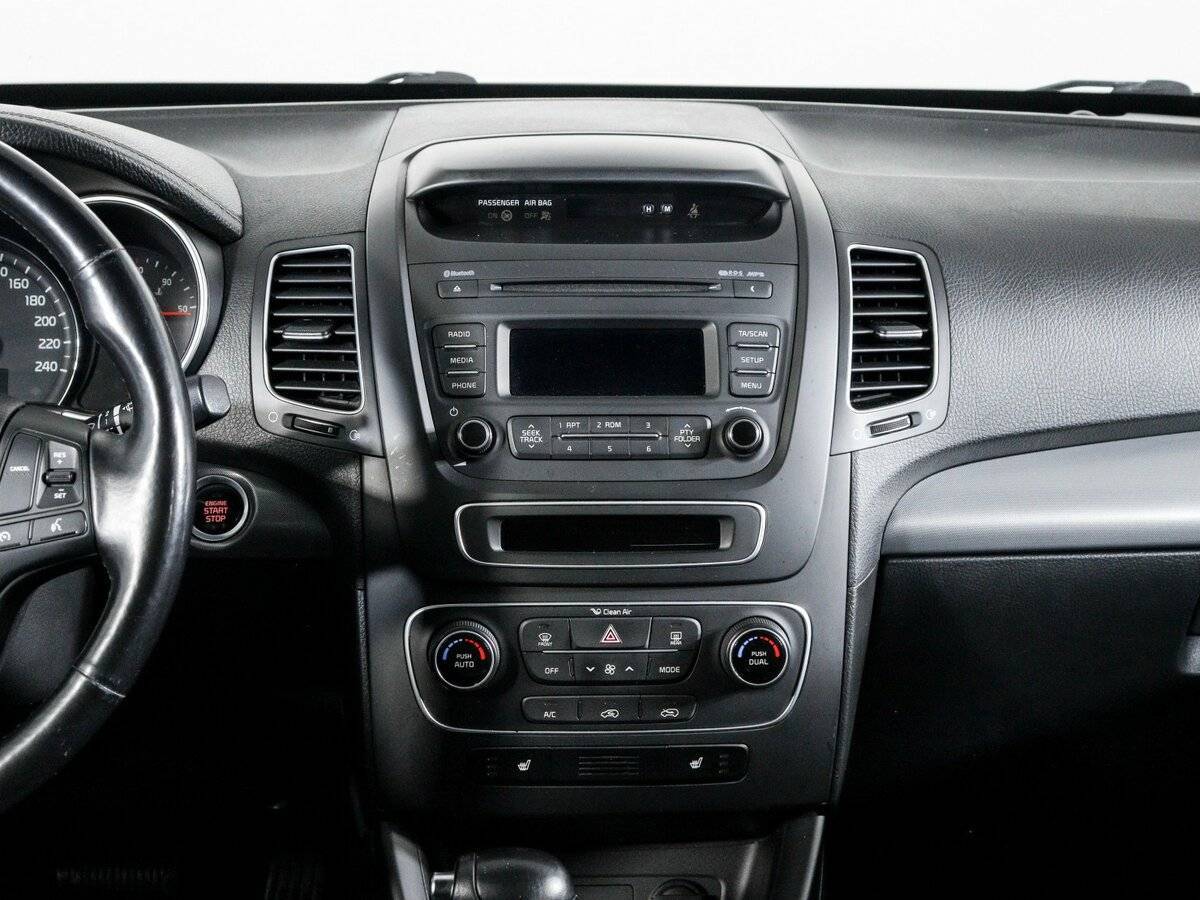 Купить Kia Sorento, 2015, 116 300 км, фото №13