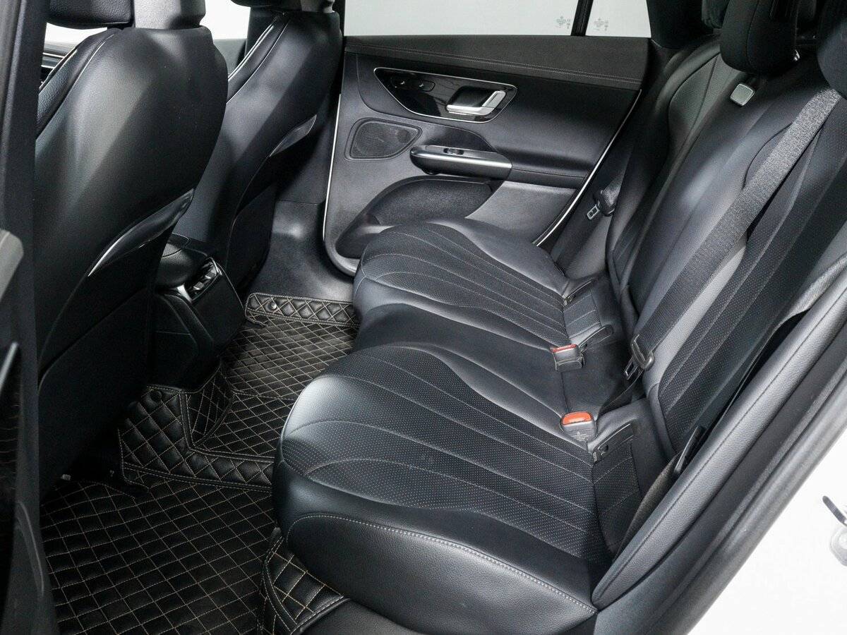 Купить Mercedes-Benz EQE 350, 2022, 32 680 км, фото №10