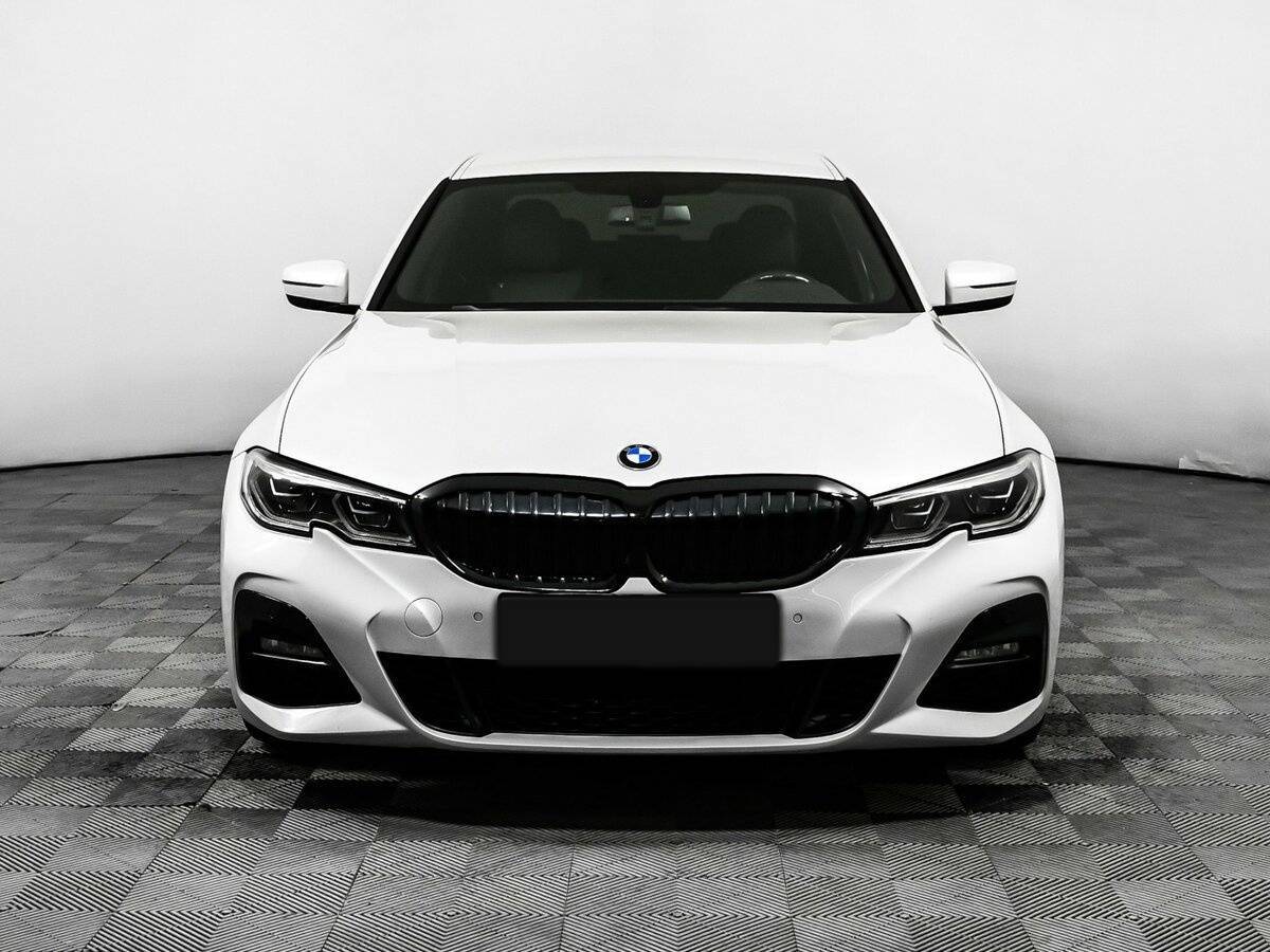 BMW 3 серии