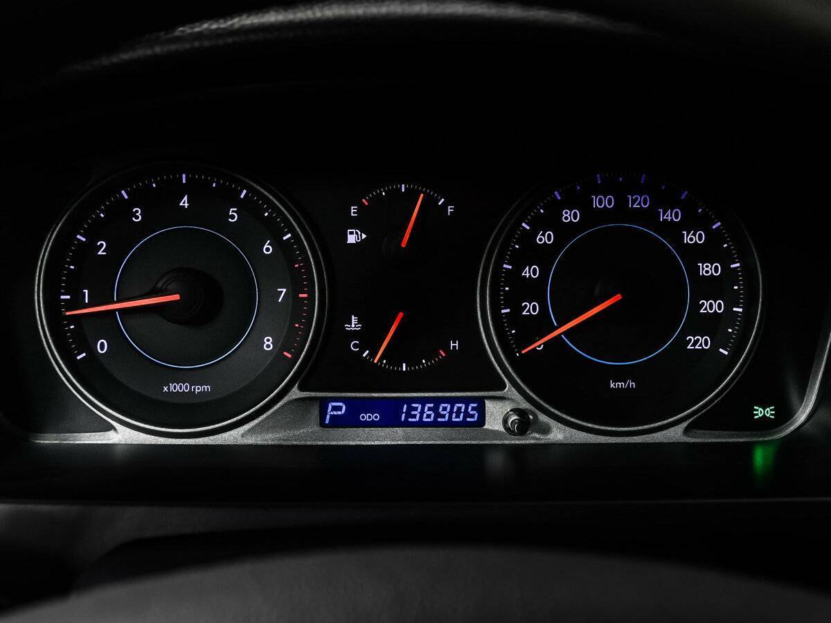 Купить Chevrolet Epica, 2011, 136 902 км, фото №10