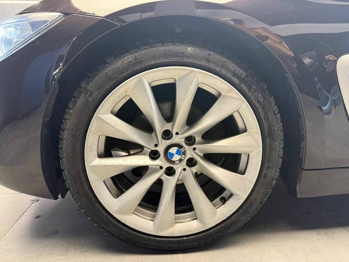 Купить BMW 4 серии Gran Coupe 420i, 2014, 138 328 км, фото №20