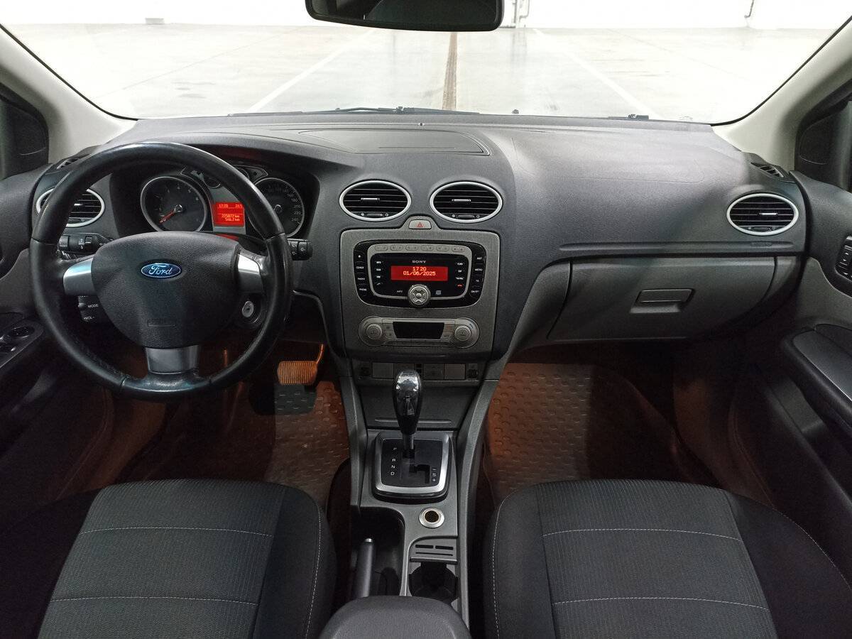 Купить Ford Focus, 2011, 225 871 км, фото №14