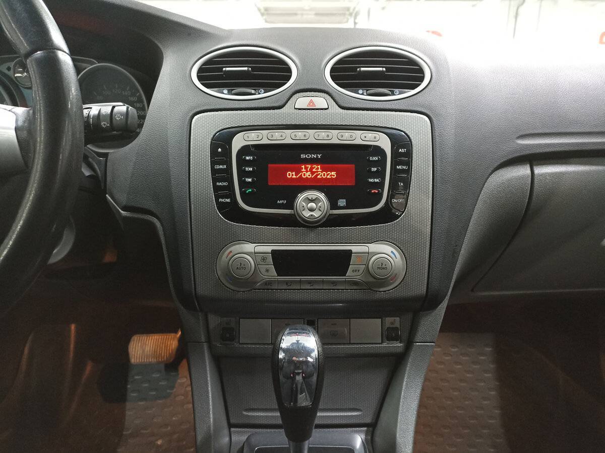 Купить Ford Focus, 2011, 225 871 км, фото №15