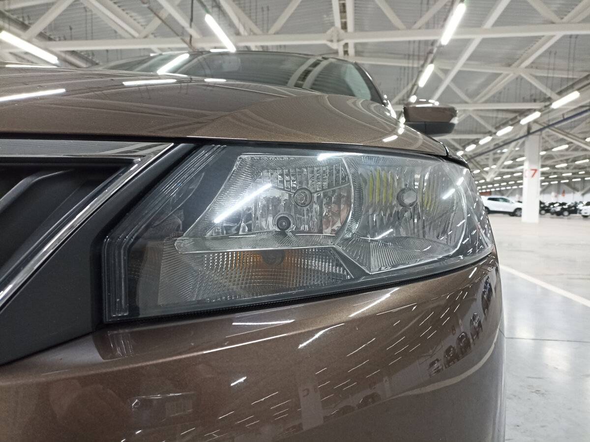 Купить Skoda Rapid, 2019, 102 560 км, фото №17