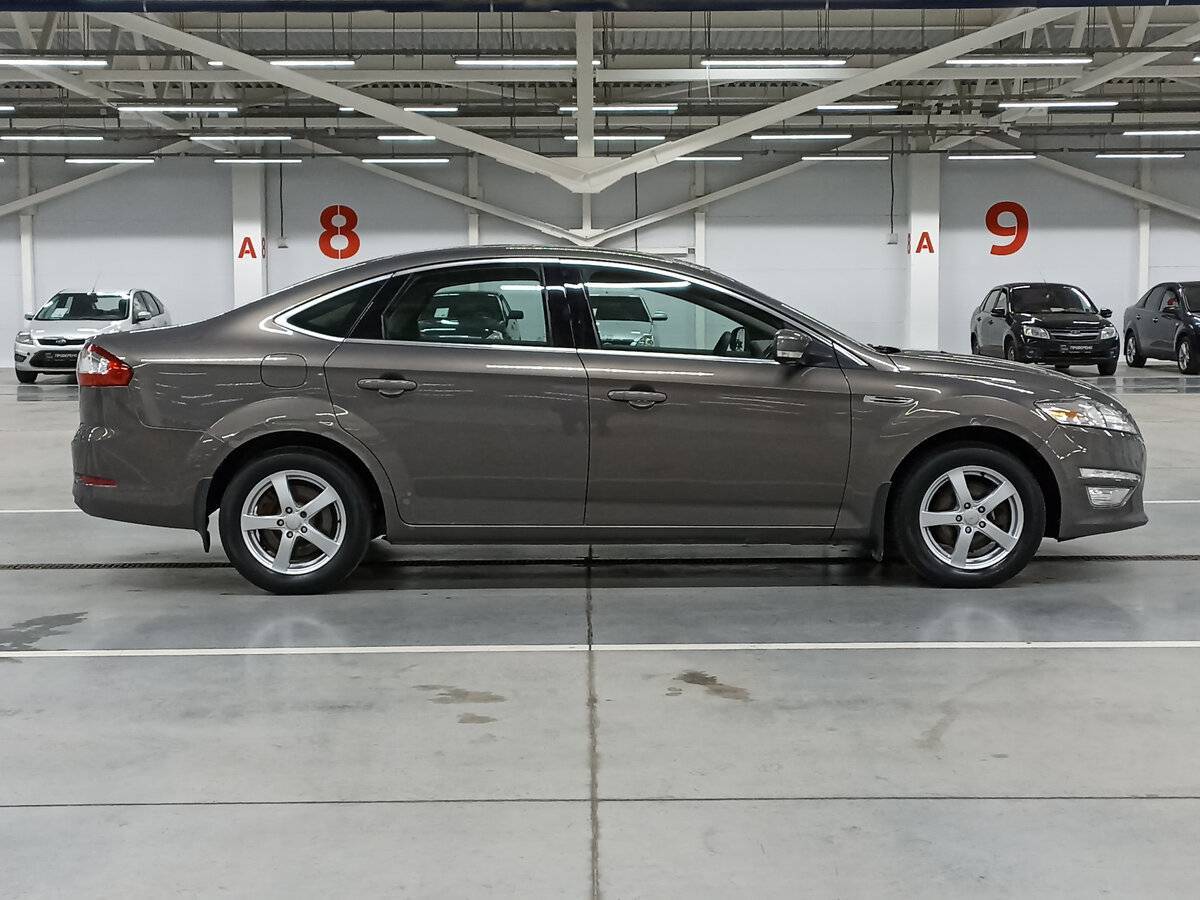 Купить Ford Mondeo, 2011, 163 111 км, фото №4