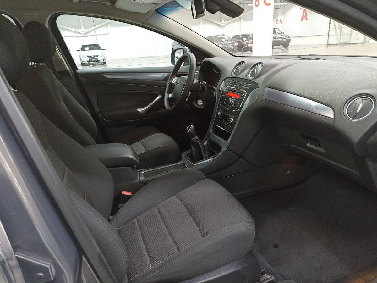 Купить Ford Mondeo, 2011, 163 111 км, фото №11