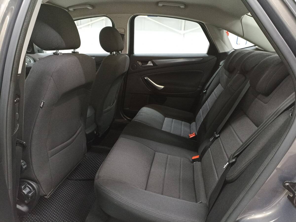 Купить Ford Mondeo, 2011, 163 111 км, фото №12