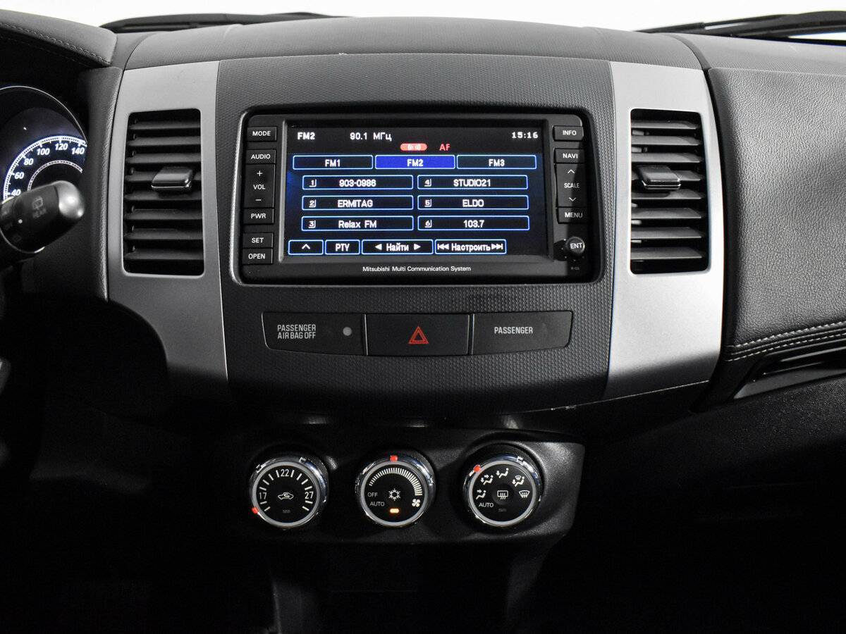 Купить Mitsubishi Outlander, 2011, 103 000 км, фото №13