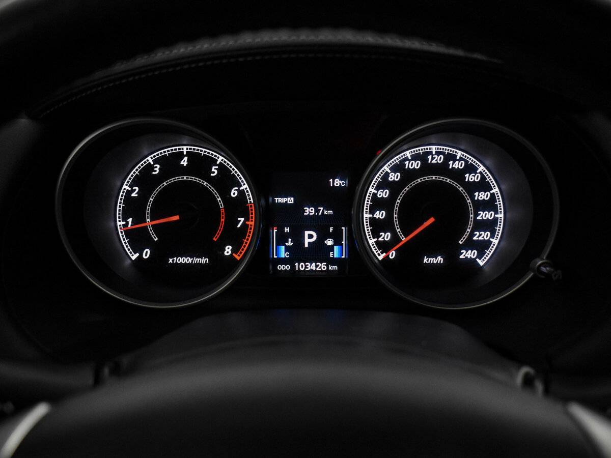 Купить Mitsubishi Outlander, 2011, 103 000 км, фото №17