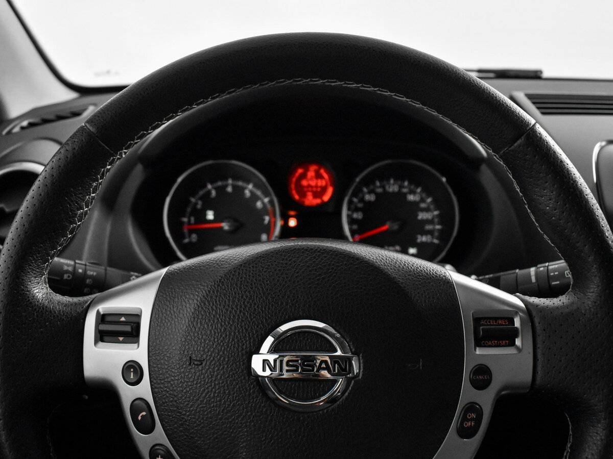 Купить Nissan Qashqai, 2009, 170 000 км, фото №17