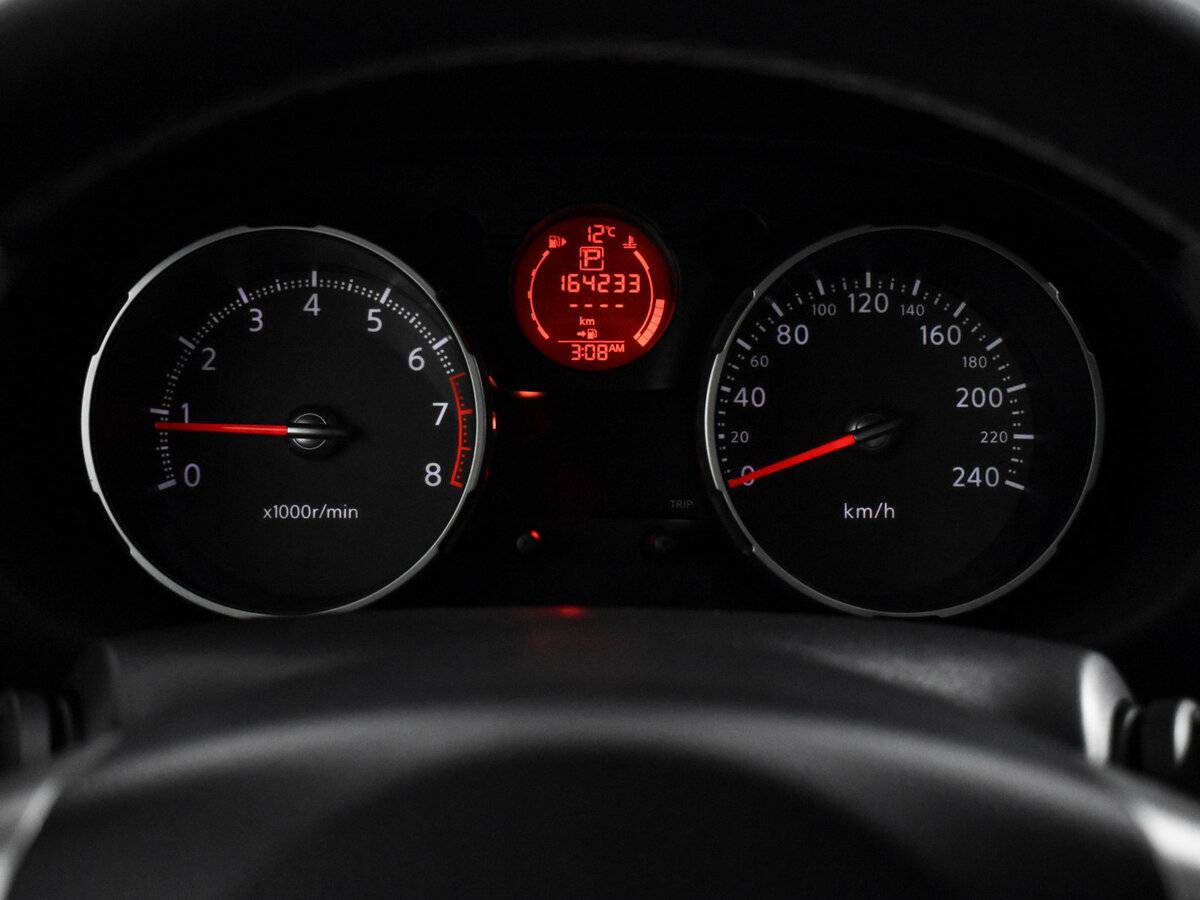 Купить Nissan Qashqai, 2009, 170 000 км, фото №19