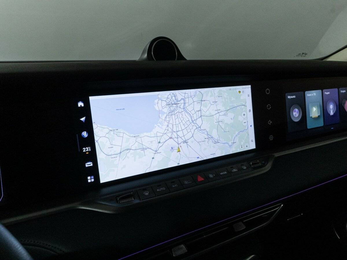 Купить Voyah Free EVR, 2022, 28 370 км, фото №18