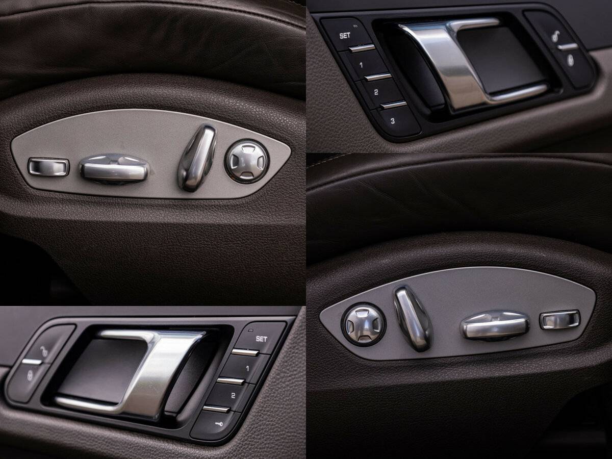 Купить Porsche Macan, 2018, 36 447 км, фото №22