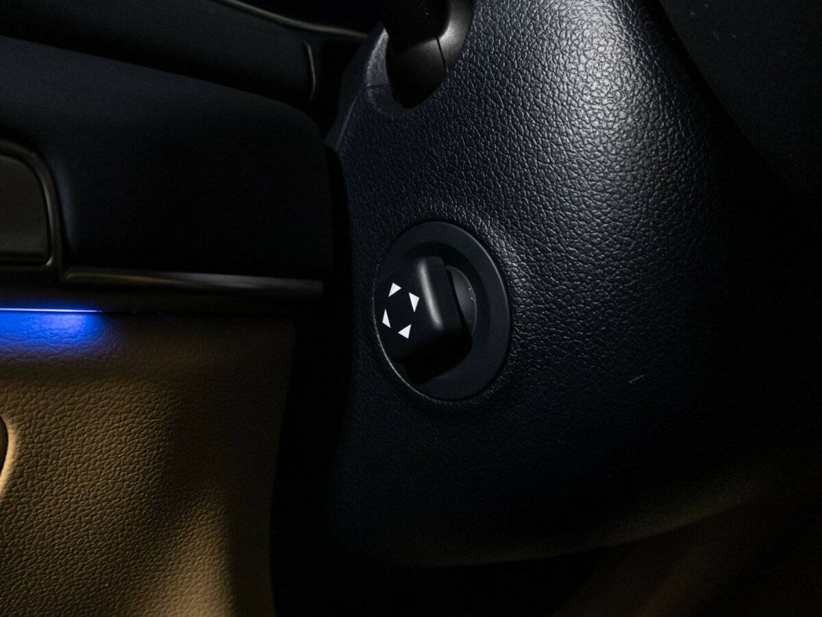 Купить Genesis GV80, 2022, 76 395 км, фото №22