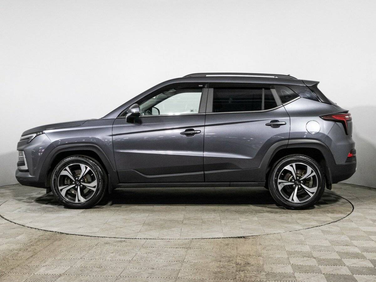 Купить Москвич 3, 2023, 73 039 км, фото №8