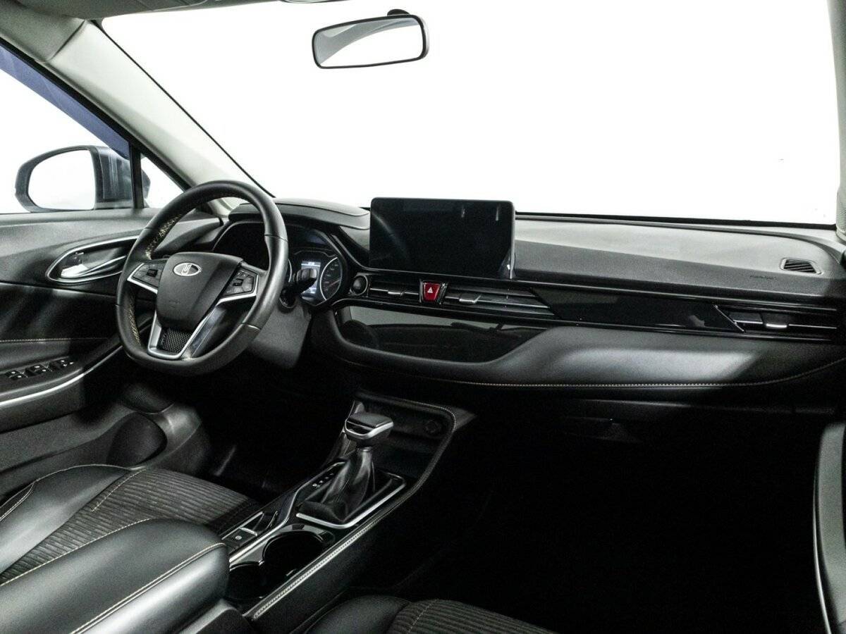 Купить Москвич 3, 2023, 73 039 км, фото №9