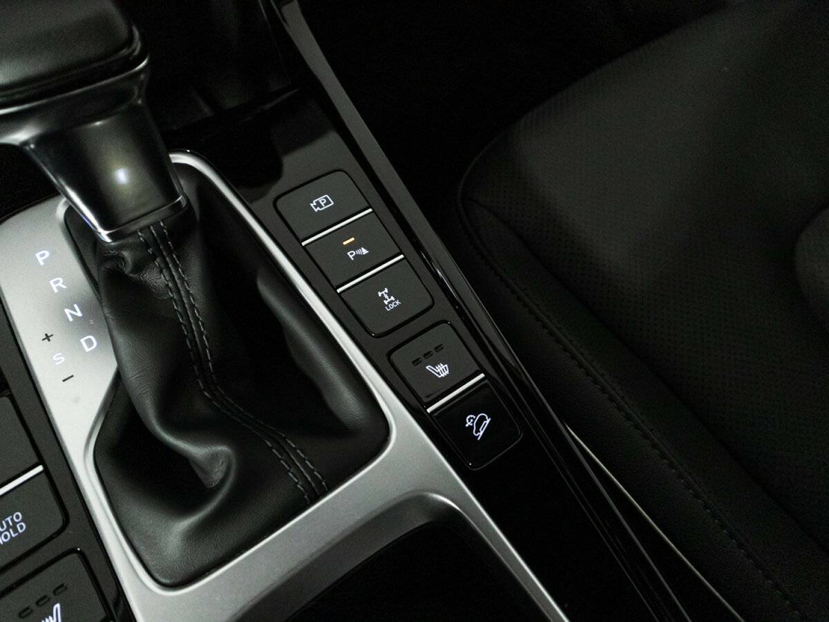 Купить Hyundai Creta, 2021, 58 940 км, фото №20