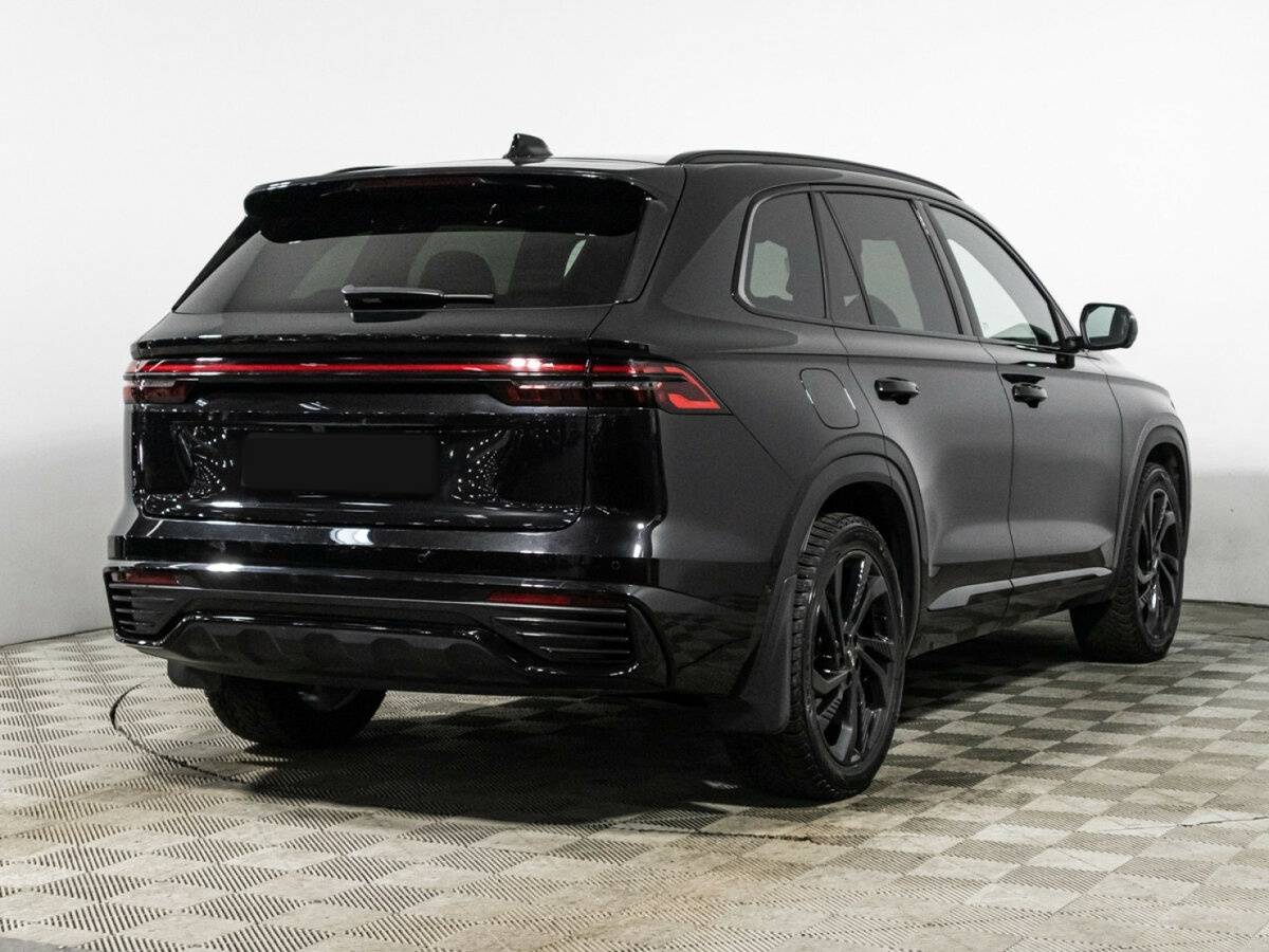 Купить Geely Monjaro, 2023, 25 532 км, фото №5