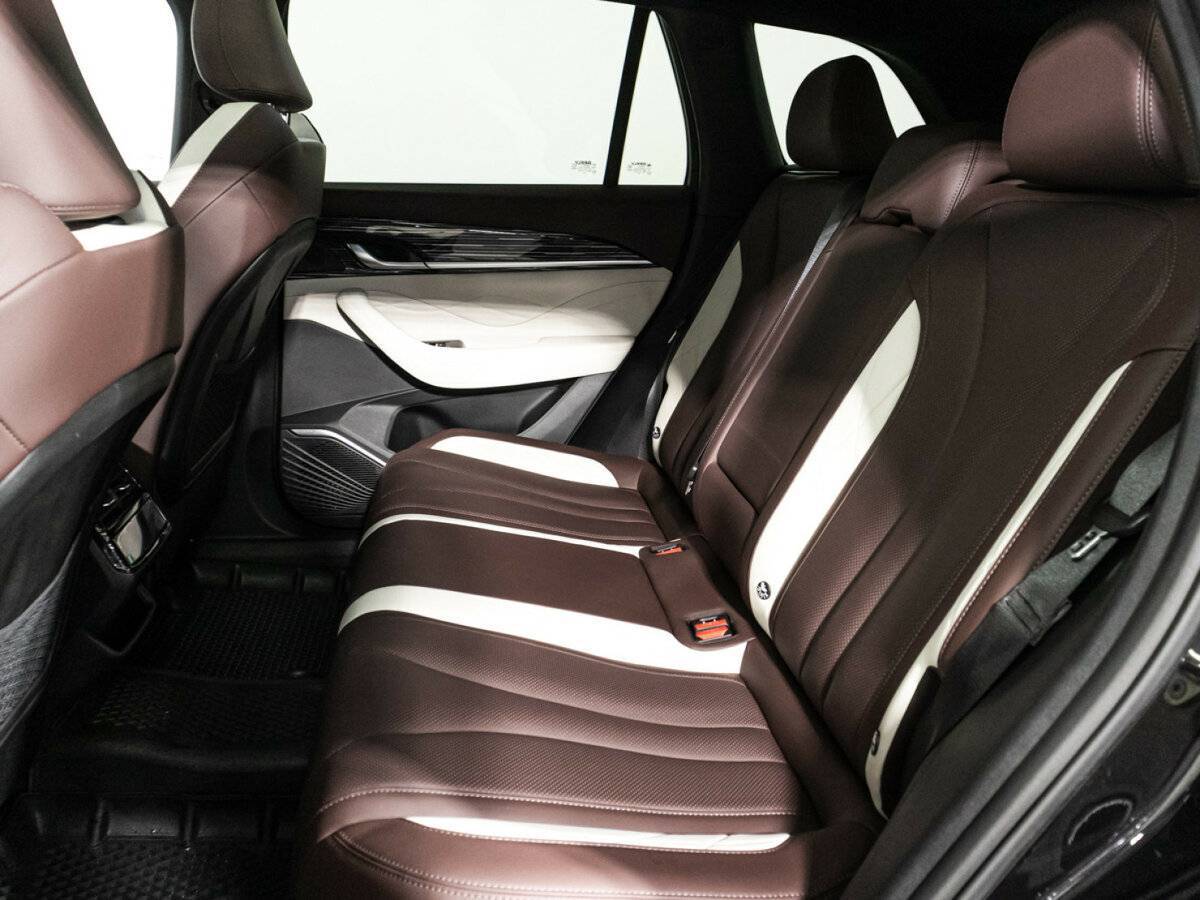 Купить Geely Monjaro, 2023, 25 532 км, фото №10