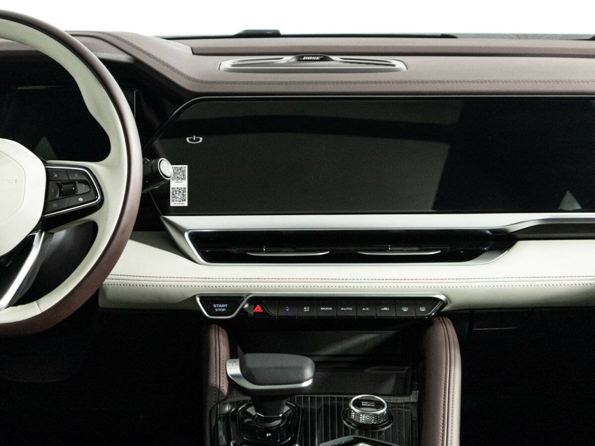 Купить Geely Monjaro, 2023, 25 532 км, фото №14