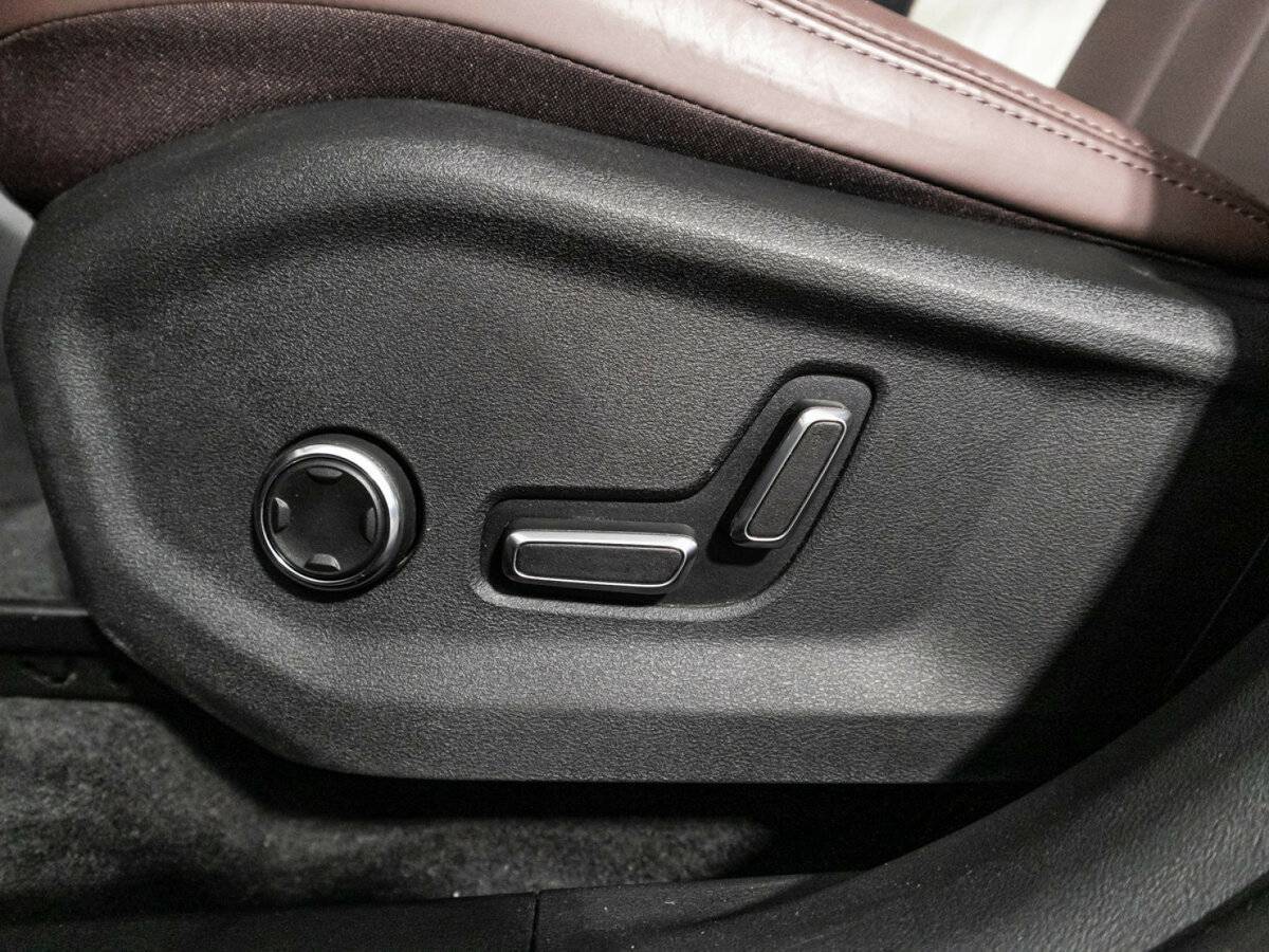 Купить Geely Monjaro, 2023, 25 532 км, фото №17