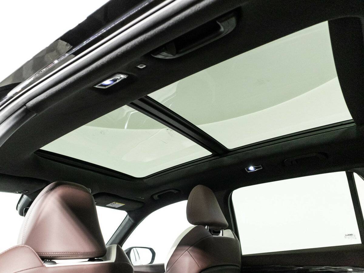 Купить Geely Monjaro, 2023, 25 532 км, фото №19