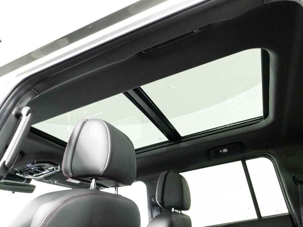 Купить Jetour T2, 2024, 40 819 км, фото №16