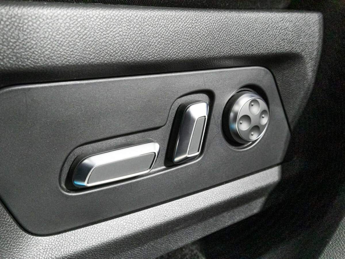 Купить Jetour T2, 2024, 40 819 км, фото №17